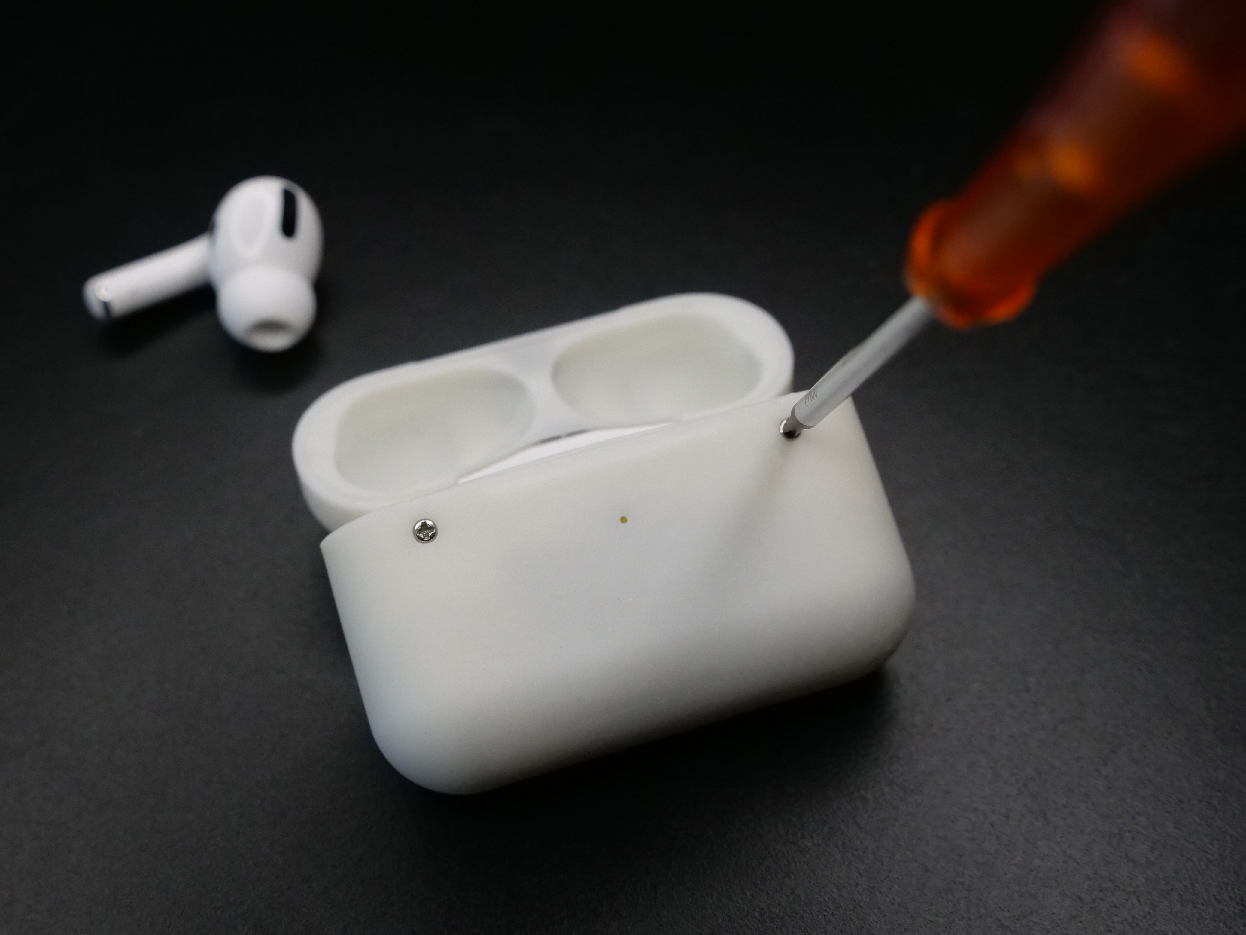Repairable AirPods Pro