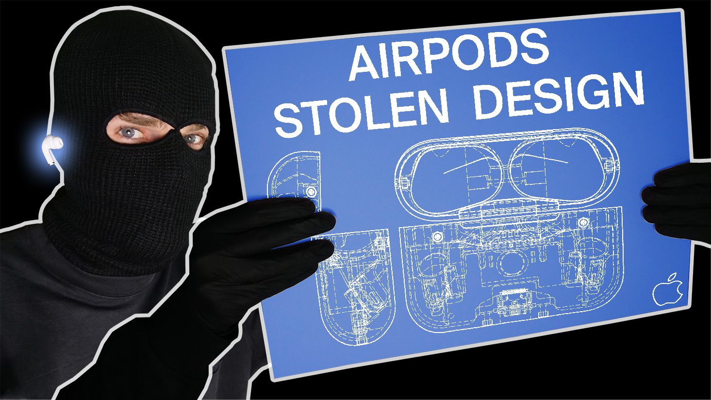 Airpods stolen discount